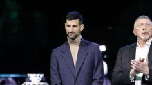 Novak Đoković potezom šokirao Srbiju: 'Kako smo uspjeli otjerati takvog čovjeka'