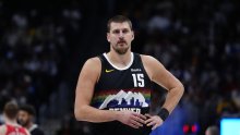 Nikola Jokić uskoro ruši nestvaran rekord NBA lige: Svi su mislili da je nedodirljiv