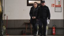 Grošiću određen istražni zatvor: Ne osjeća se krivim