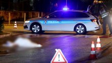 Policija pronašla vozačicu koja usmrtila pješakinju u Splitu i pobjegla