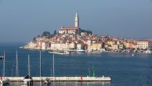 Rovinj šampion turizma, nagrade za životno djelo dobili Boris Žgomba i Jako Andabak