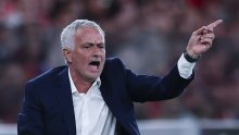 Jose Mourinho poludio na igrače, među njima je i jedan Vatreni: Ne volim igrače koji me izdaju!
