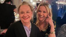 Reese Witherspoon otkrila savjet koji 'zlata vrijedi', a dala joj ga je njezina mama