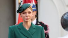 Modni zaokret princeze Charlene: Oduševila lookom koji bi nosila i Kate Middleton