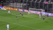 Rijeka razbija Hajduk! Pogledajte bombu Fruka za hat-trick i 3:0