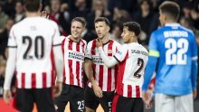 Pogledajte novu asistenciju Perišića za pobjedu PSV-a