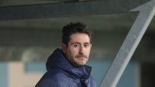 Trener Rijeke: Na prvom sastanku su mi rekli - dobrodošao i Hajduk