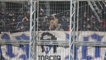 Navijači Hajduka u nevjerici nakon debakla; evo koju trojicu igrača najviše napadaju