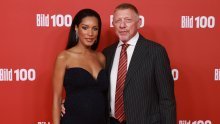 Prinova u obitelji: Boris Becker postao otac po peti put