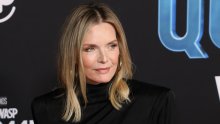 Michelle Pfeiffer progovorila o svom iskustvu bake koje je sve promijenilo