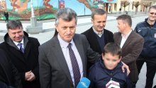'Da sam bio predsjednik, ne bi bilo slučaja Kamensko'