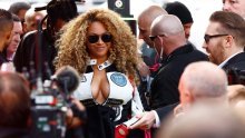 Ma kakva Formula 1: Sve poglede ukrala je Beyoncé, a jasno je i zašto