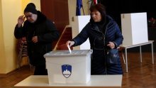 Slovenci na referendumu glasali protiv zakona o potpomognutom samoubojstvu