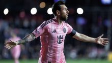 Messi vodio Inter Miami do naslova, a onda uspio nešto što nitko prije njega nije