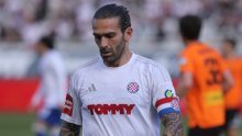 Vedran Ješe o problemu s Livajom: Hajduk je tada skrivao da igra pod injekcijama...
