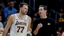 Luka Dončić ispisao povijest NBA lige: Ovo nije napravio nitko prije njega