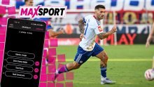 MAXSport kviz je hit! Aplikacija je najpopularnija na App Storeu, evo kad je sljedeći kviz