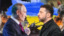 Zelenski najavio ključan potez i Putinu poručio: Rusija mora platiti za rat!