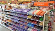 Iz prodaje se povlači jedna vrsta čokolade Milka: 'Odmah prestanite s upotrebom'