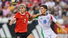 Austrijanci u transu; senzacionalni uspjeh njihovih nogometaša