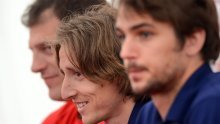 Modrić napokon progovorio o opjevanom rivalstvu s Nikom Kranjčarom; evo što je sve rekao