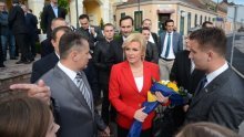 'Josipović je sukrivac za teško gospodarsko stanje'