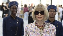 Ovaj 'očajnički' potez Anne Wintour svi smo mogli očekivati