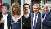Tko nosi čije dresove u kampanji za novog šefa SDP-a?