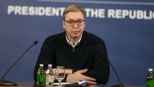Vučićevo dramatično obraćanje: 'Imamo još četiri dana... Srbija je u teškoj situaciji. Ni kriva ni dužna je ucijenjena!'