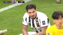 Bivši igrač ManUtda već je slavio, ali hrvatski napadač ipak nije zabio