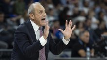 Legendarni trener napustio klupu košarkaškog diva iz Milana: Postao sam izvor podjela