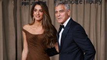 Gledajte i učite: Amal Clooney u četrdesetima izgleda bolje nego ikada, u ovome je tajna