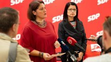 Forum žena SDP-a: 'Nasilje više ne pogađa samo žene, ono se sve više širi političkom arenom'
