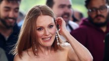 Boja kose i porculanski ten: Kći Julianne Moore prava je mamina kopija