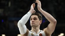 Hezonja je bio ključni igrač Reala, ali zbog ovog poteza suigrači ga napali