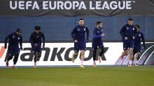 UEFA se 'poklonila' Dinamovom igraču. U opisu je samo jedna riječ