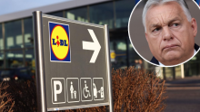Lidl kritizirao Viktora Orbana zbog odluke o proizvodima slične Šušnjarovoj: 'Ovo je previše'