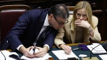 Talijani odgodili raspravu o zakonu o silovanju, članovi vlade podijeljeni?