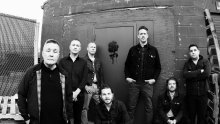 Dropkick Murphys vraćaju se na stadion Šalata