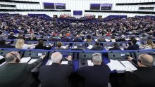 Europski parlament izglasao: Predlaže se zabrana društvenih mreža za mlađe od 16