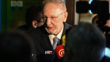 Božinović uvjeren: Očevid u Vjesniku bit će kvalitetno proveden