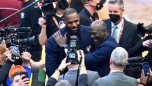 Od NBA legende čuli smo najbolji odgovor ikad na vječno pitanje - Michael Jordan ili LeBron James?