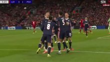 Pogledajte kako je Ivan Perišić zabio Liverpoolu i šokirao krcati Anfield