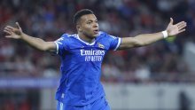 Pogledajte kako je Mbappe zabio drugi najbrži hat-trick u povijesti Lige prvaka