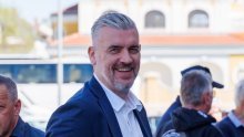 Stipe Pletikosa iznenadio medijskim istupom: 'Ovaj ću put javno reći supruzi...'