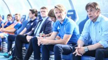 Evo kakve izglede bivši Dinamov trener daje Modrima u Francuskoj