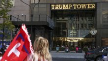 Trump Tower ostao bez tople vode i grijanja, stanari 'pobjegli' u luksuzne hotele