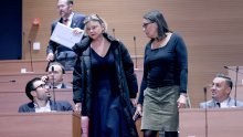 Žustro zbog HRT-a: 'Nitko me neće uvjeriti da uništavanje nije plan'