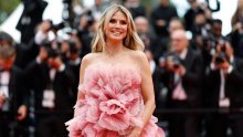 Heidi Klum otkrila kako izgleda njezin doručak: Jedna namirnica svima je zapela za oko
