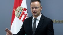 Mađarski ministar u Banju Luku sletio civilnim avionom zbog zabrane ministra BiH: 'Gori je od Orbana'